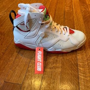Air Jordan 7 Retro “Hare”